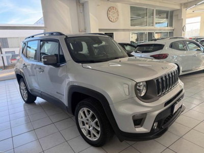 Jeep Renegade 2.0 Mjt 140CV 4WD Active Drive Low Limited (2)