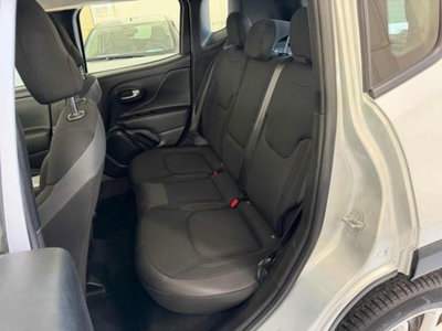 Jeep Renegade 2.0 Mjt 140CV 4WD Active Drive Low Limited (6)