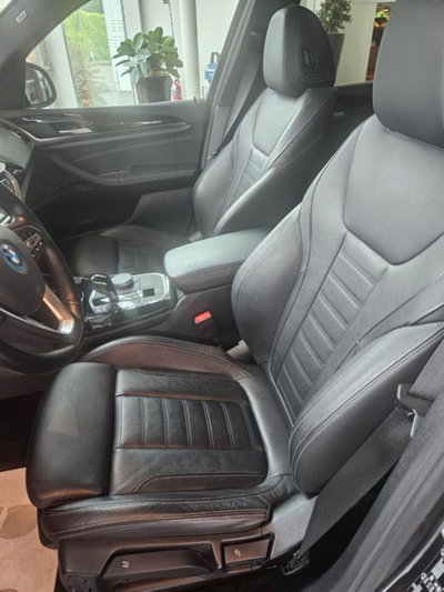 BMW X3 xDrive30e (3)