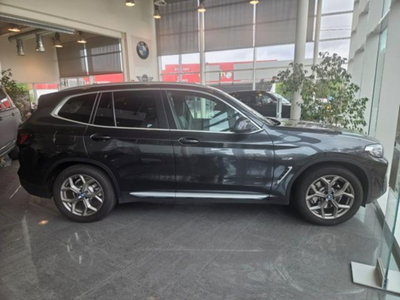 BMW X3 xDrive30e (4)