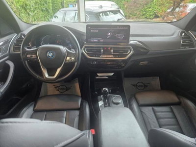 BMW X3 xDrive30e (5)