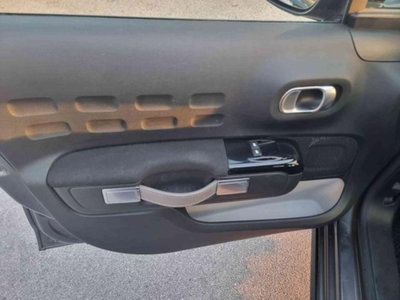 Citroen C3 PureTech 82 Shine (10)