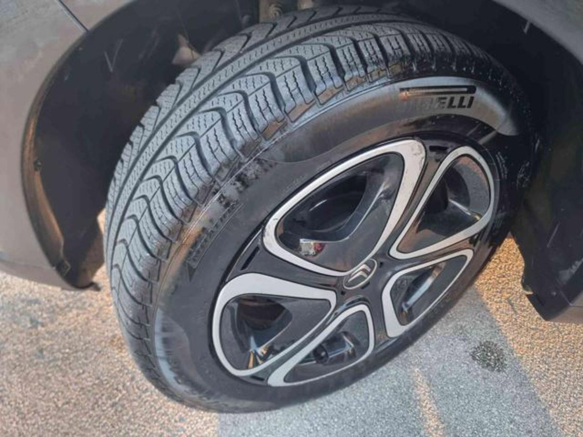 Citroen C3 PureTech 82 Shine (14)
