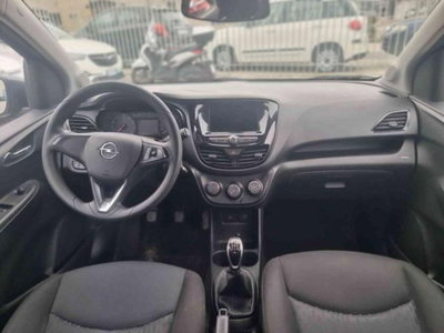 Opel Karl Rocks 1.0 73 CV (8)