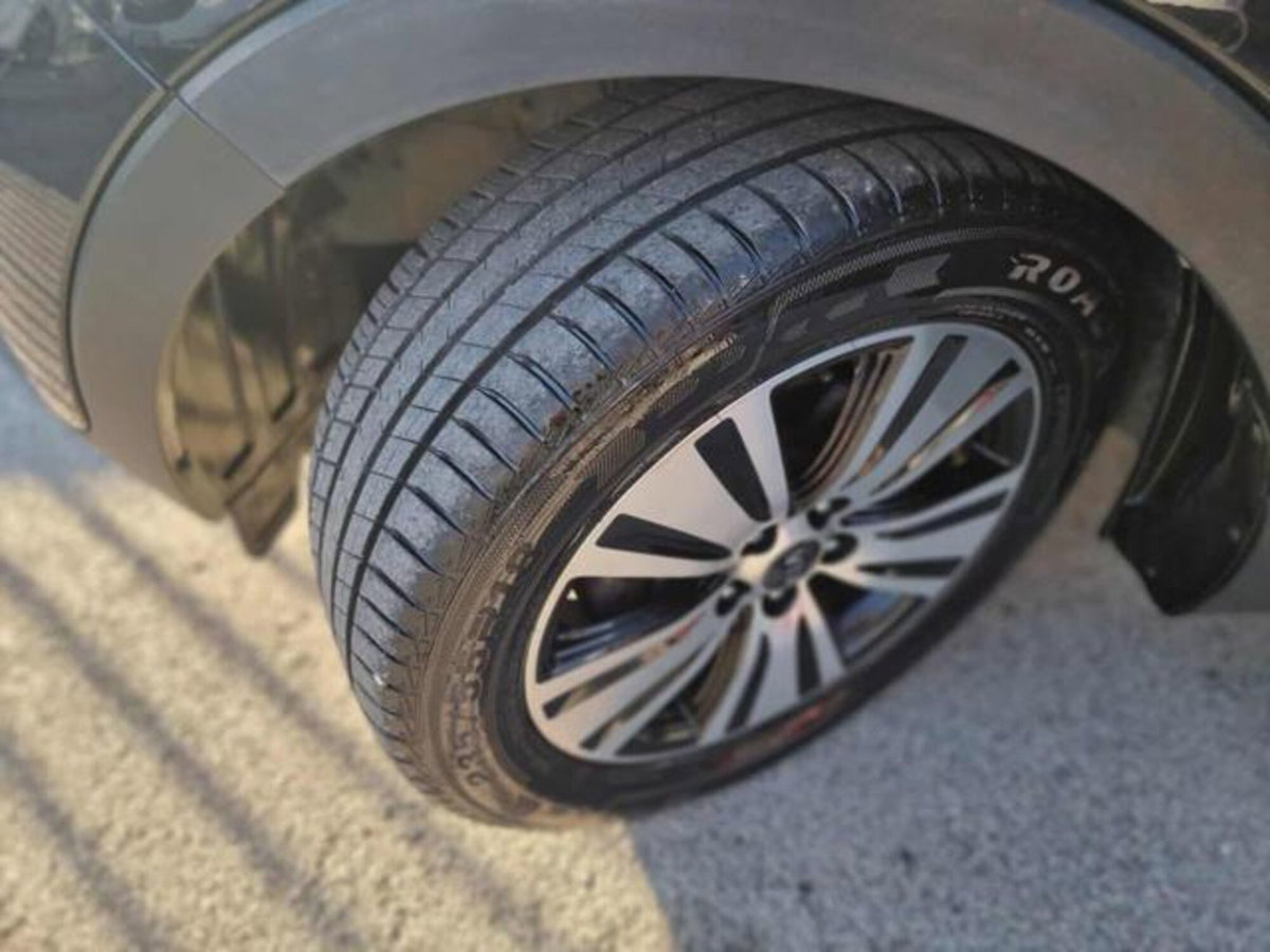 Kia Sportage 1.7 CRDI 2WD Cool (14)