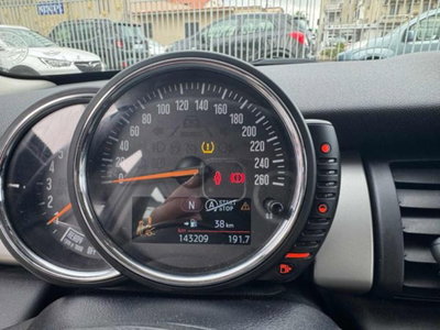 MINI Mini 1.5 One D 5 porte (11)