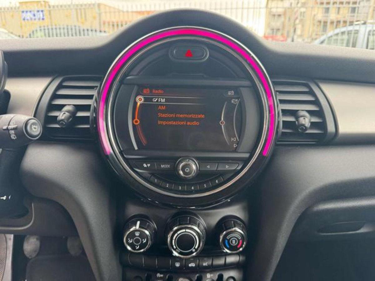 MINI Mini 1.5 One D Boost 5 porte (12)