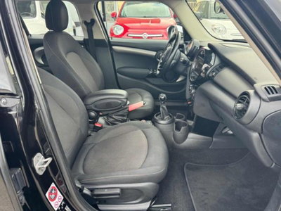 MINI Mini 1.5 One D 5 porte (15)