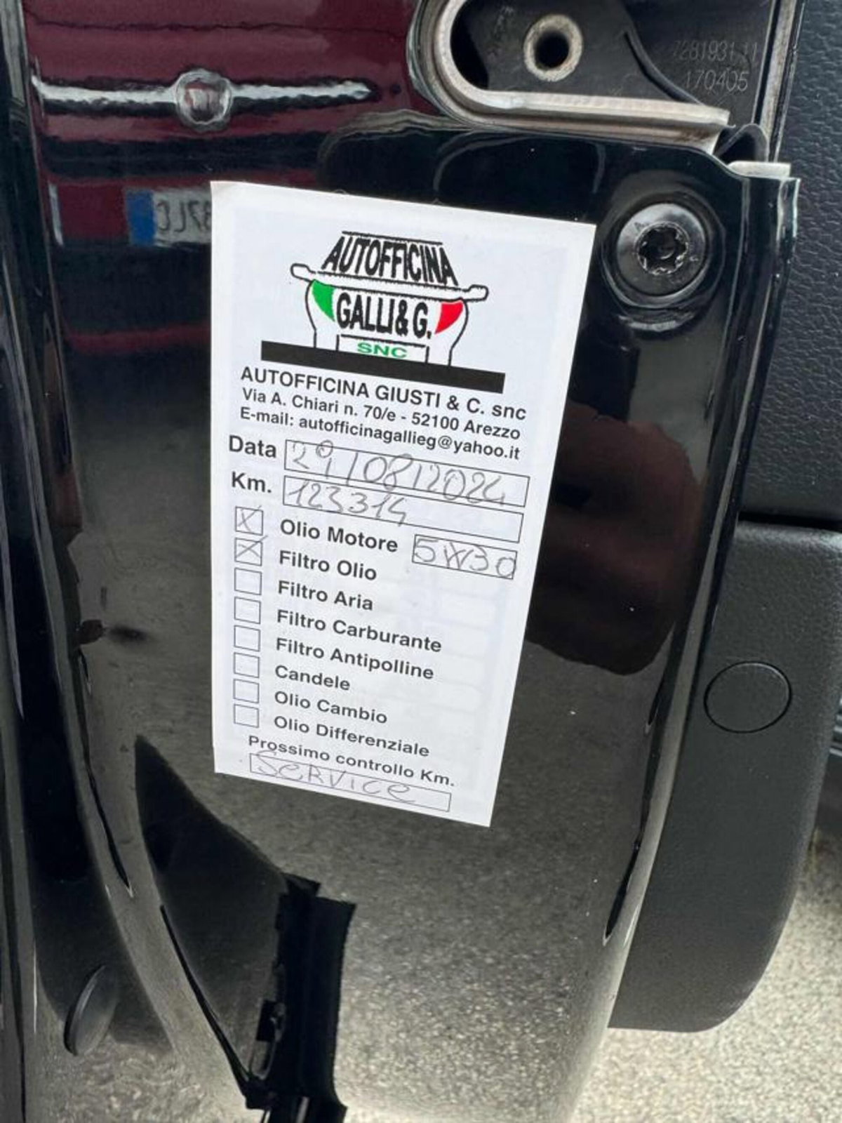 MINI Mini 1.5 One D Boost 5 porte (17)