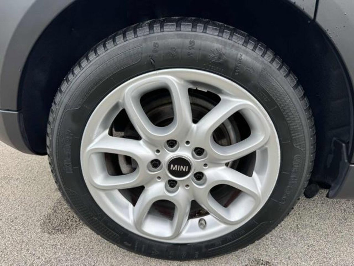 MINI Mini 1.5 One D Boost 5 porte (18)