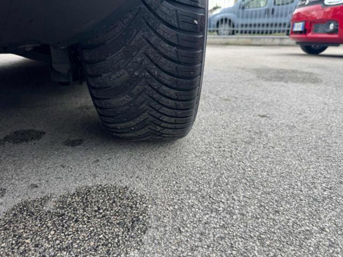 MINI Mini 1.5 One D Boost 5 porte (19)