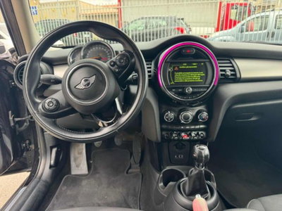 MINI Mini 1.5 One D 5 porte (9)