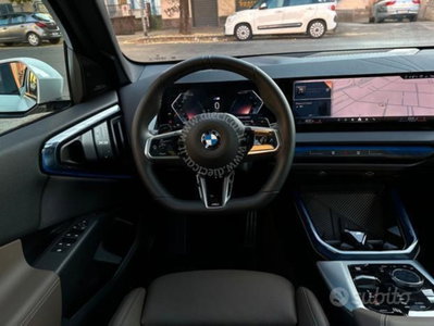 BMW X3 xdrive20d MSport Pro auto (16)