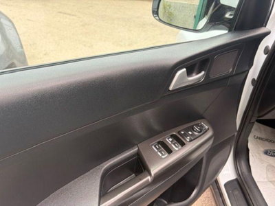 Kia Sportage 1.7 CRDI 2WD Class (12)