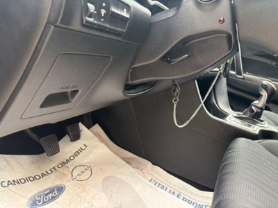 Kia Sportage 1.7 CRDI 2WD Class (13)