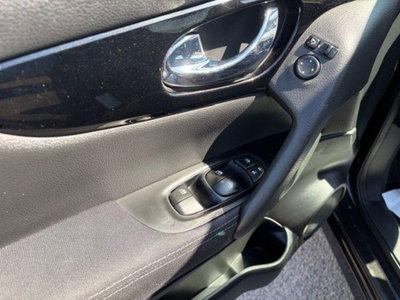 Nissan Qashqai 1.5 dCi 115 CV DCT N-Connecta (12)