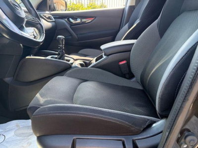 Nissan Qashqai 1.5 dCi 115 CV DCT N-Connecta (13)