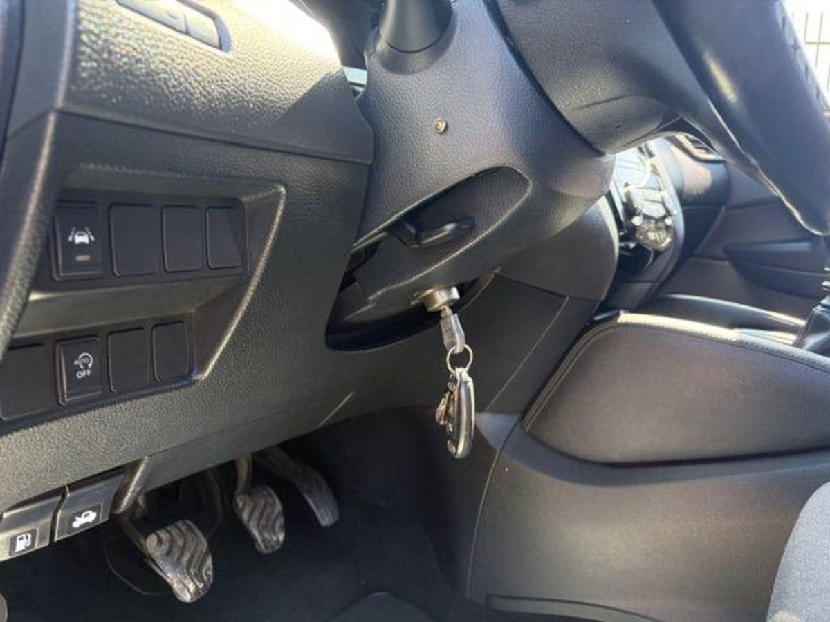 Nissan Qashqai 1.5 dCi 115 CV DCT N-Connecta (14)