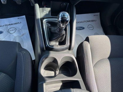Nissan Qashqai 1.5 dCi 115 CV DCT N-Connecta (19)