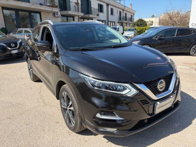 Nissan Qashqai 1.5 dCi 115 CV DCT N-Connecta (3)