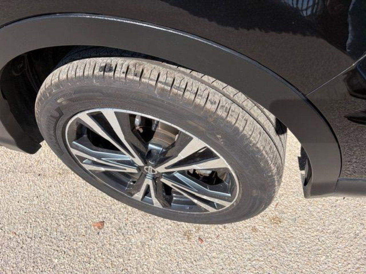 Nissan Qashqai 1.5 dCi 115 CV DCT N-Connecta (4)
