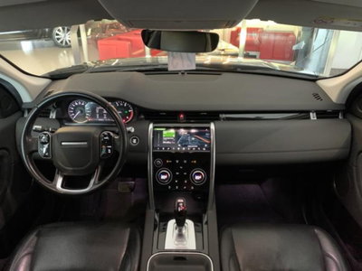 Land Rover Discovery Sport 2.0D I4-L.Flw 150 CV AWD Auto S (13)