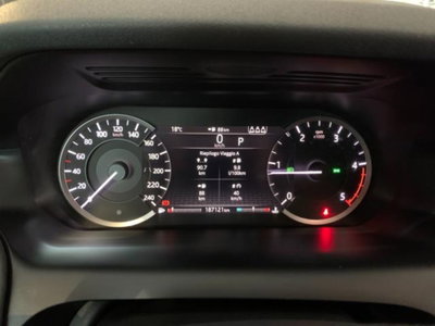 Land Rover Discovery Sport 2.0D I4-L.Flw 150 CV AWD Auto S (14)