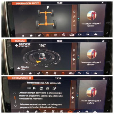 Land Rover Discovery Sport 2.0D I4-L.Flw 150 CV AWD Auto S (17)