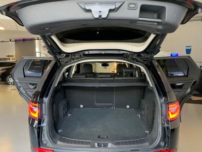 Land Rover Discovery Sport 2.0D I4-L.Flw 150 CV AWD Auto S (6)