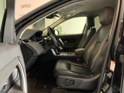 Land Rover Discovery Sport 2.0D I4-L.Flw 150 CV AWD Auto S (9)