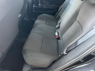 Toyota Toyota C-HR 1.8 hv Active eco fwd e-cvt (11)