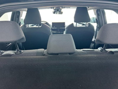 Toyota Toyota C-HR 1.8 hv Active eco fwd e-cvt (12)