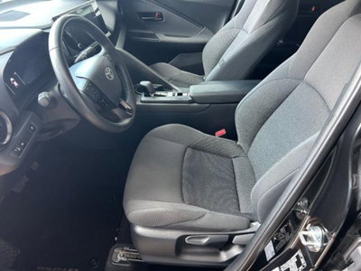 Toyota Toyota C-HR 1.8 hv Active eco fwd e-cvt (8)