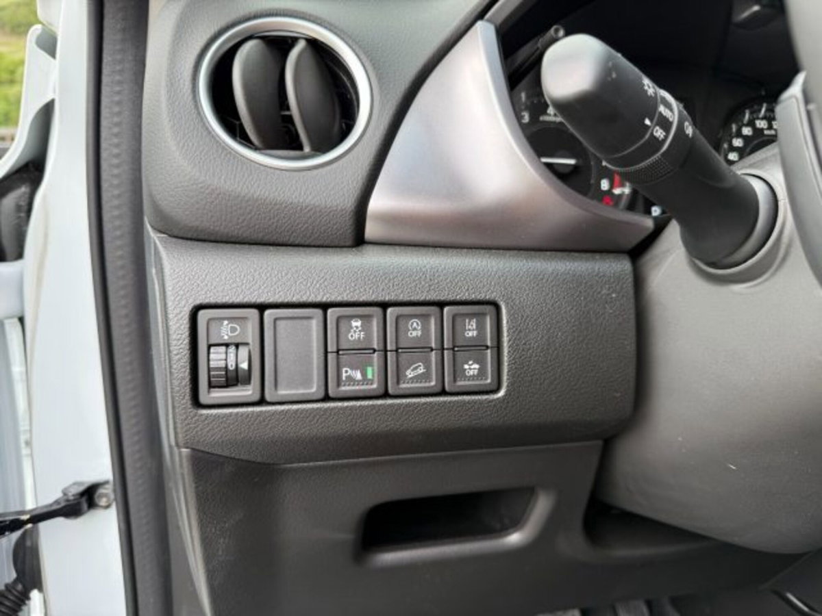 Suzuki Vitara 1.4h Top Kuro 4wd allgrip 110cv (11)