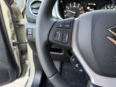 Suzuki Vitara 1.4h Top 4wd allgrip 110cv (14)