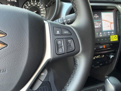 Suzuki Vitara 1.4h Top 4wd allgrip 110cv (15)