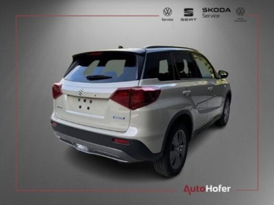 Suzuki Vitara 1.4h Top 4wd allgrip 110cv (3)