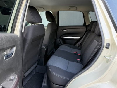 Suzuki Vitara 1.4h Top 4wd allgrip 110cv (5)