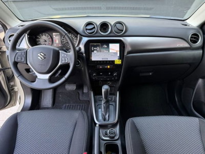 Suzuki Vitara 1.4h Top 4wd allgrip 110cv (6)