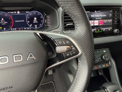 Skoda Karoq 2.0 tdi Selection 4x4 150cv dsg (13)
