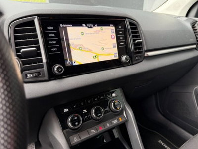 Skoda Karoq 2.0 tdi Selection 4x4 150cv dsg (14)
