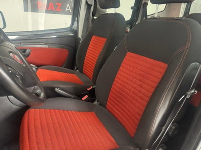 Fiat Qubo 1.3 MJT 95 CV Trekking (12)