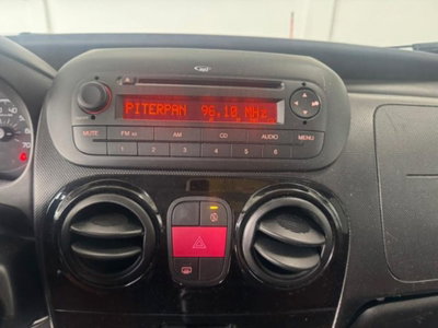 Fiat Qubo 1.3 MJT 95 CV Trekking (16)