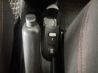 Fiat Qubo 1.3 MJT 95 CV Trekking (18)