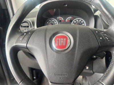 Fiat Qubo 1.3 MJT 95 CV Trekking (19)