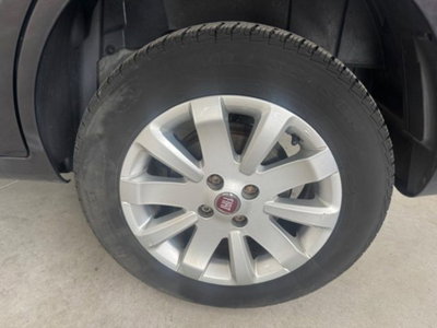 Fiat Qubo 1.3 MJT 95 CV Trekking (20)