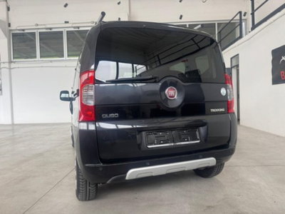 Fiat Qubo 1.3 MJT 95 CV Trekking (3)