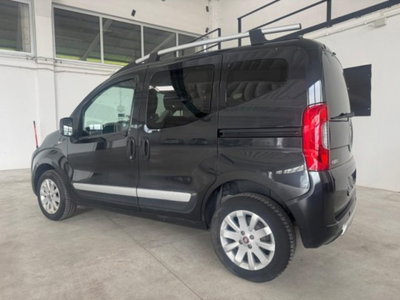 Fiat Qubo 1.3 MJT 95 CV Trekking (4)