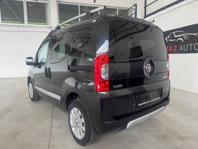 Fiat Qubo 1.3 MJT 95 CV Trekking (5)