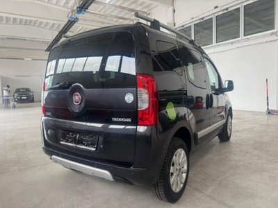 Fiat Qubo 1.3 MJT 95 CV Trekking (6)
